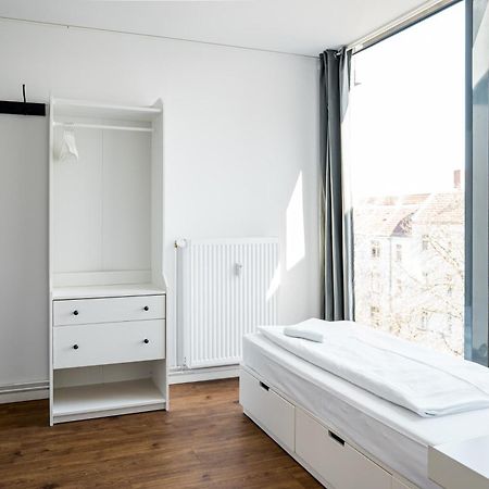 베를린 Fantastic Loft With Balcony 아파트 외부 사진