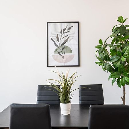 베를린 Fantastic Loft With Balcony 아파트 외부 사진