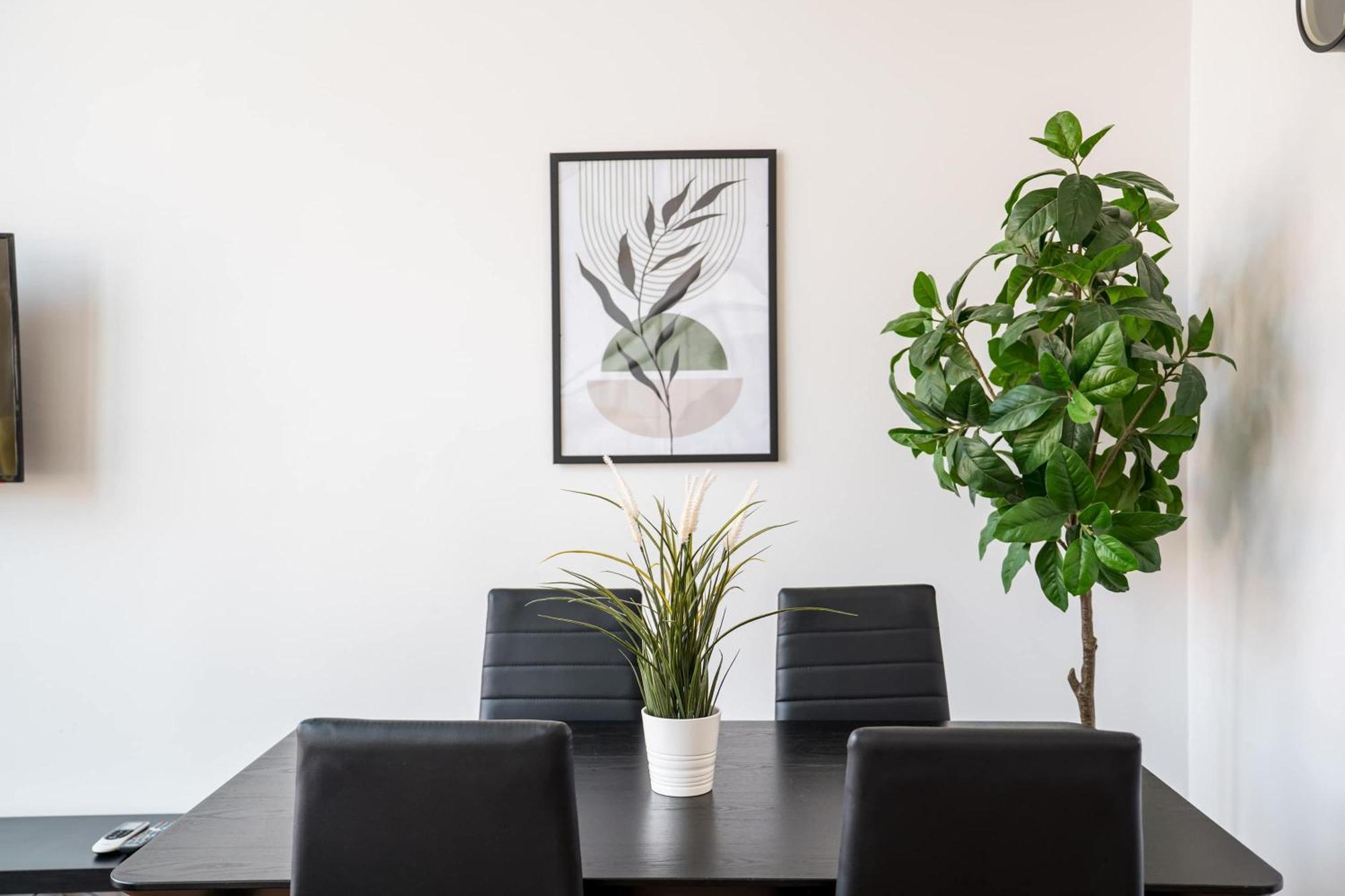 베를린 Fantastic Loft With Balcony 아파트 외부 사진