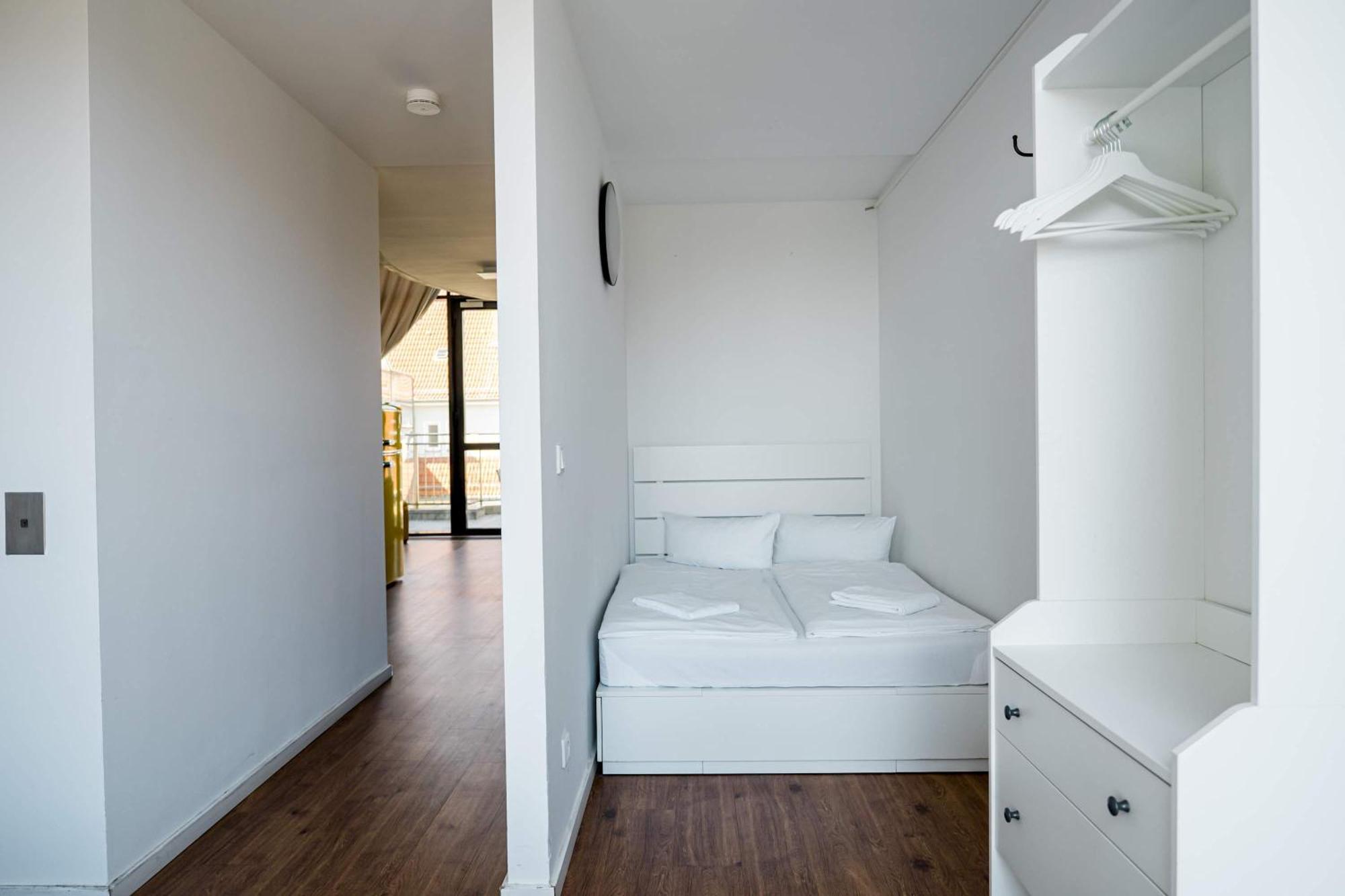 베를린 Fantastic Loft With Balcony 아파트 외부 사진